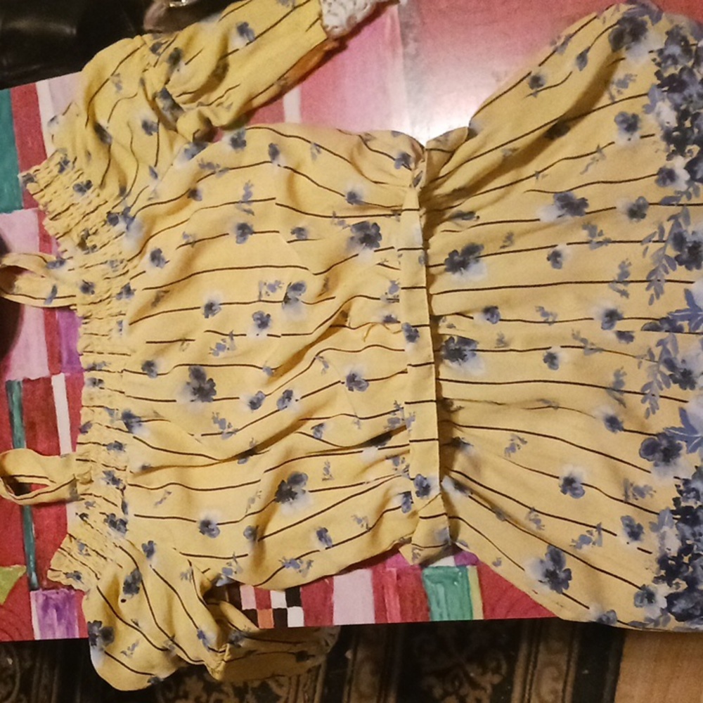 Takara girls large jumper